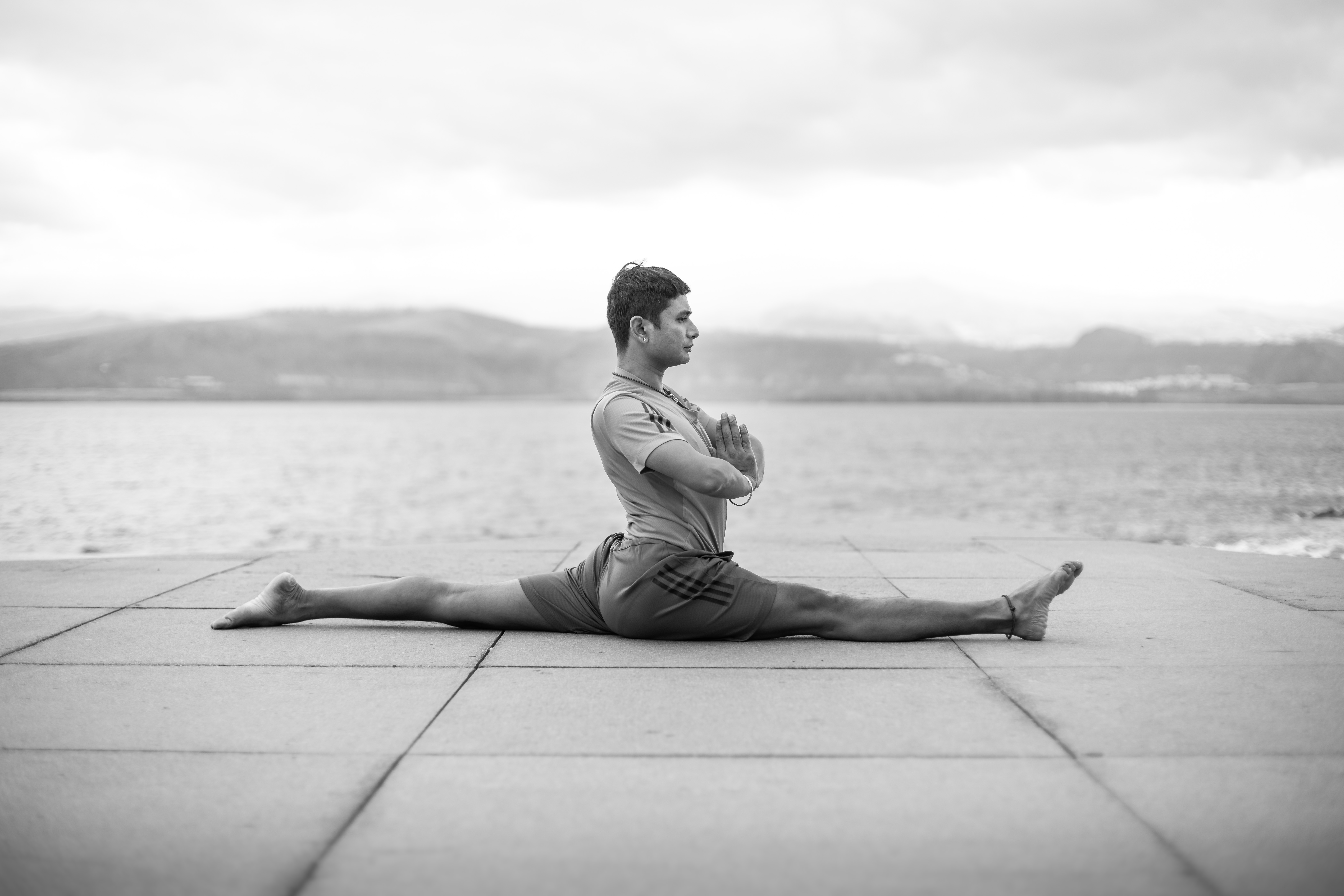 Prana Vashya Yoga | Workshop